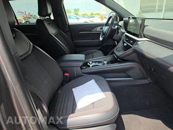 2025 Ford Explorer ST-Line - miniatura 8