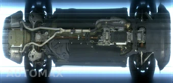 2025 Ford Explorer ST-Line - miniatura 19