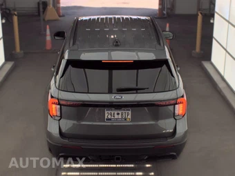 2025 Ford Explorer ST-Line - miniatura 5