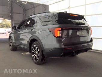 2025 Ford Explorer ST-Line - miniatura 6