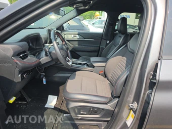 2025 Ford Explorer ST-Line - miniatura 7