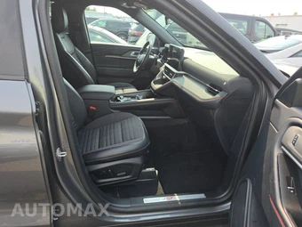 2025 Ford Explorer ST-Line - miniatura 8