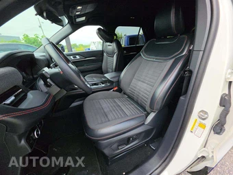 2025 Ford Explorer ST-Line - miniatura 6