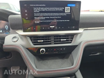 2025 Ford Explorer ST-Line - miniatura 11
