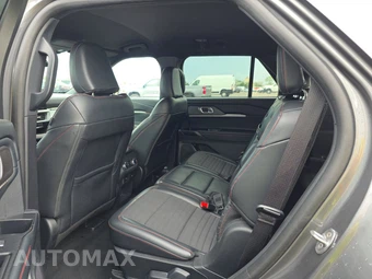 2025 Ford Explorer ST-Line - miniatura 13