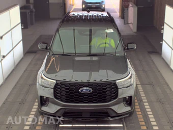 2025 Ford Explorer ST-Line - miniatura 2