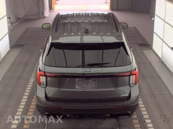 2025 Ford Explorer ST-Line - miniatura 5