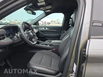 2025 Ford Explorer ST-Line - miniatura 7