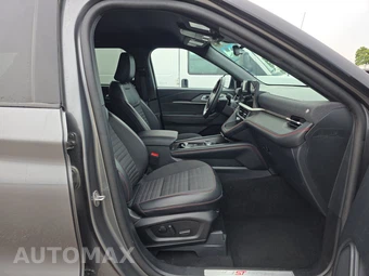2025 Ford Explorer ST-Line - miniatura 8