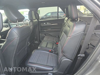 2025 Ford Explorer ST-Line - miniatura 13