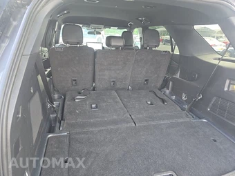 2025 Ford Explorer ST-Line - miniatura 17