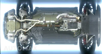 2025 Ford Explorer ST-Line - miniatura 18