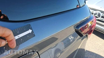 2025 Ford Explorer ST-Line - miniatura 22