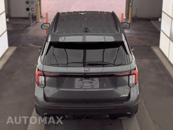 2025 Ford Explorer ST-Line - miniatura 5