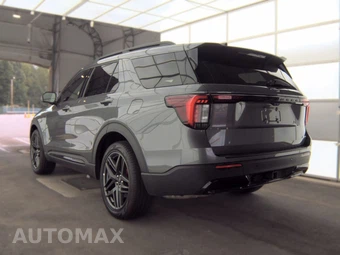 2025 Ford Explorer ST-Line - miniatura 6