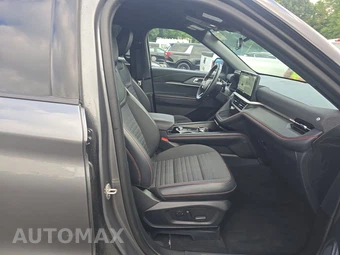 2025 Ford Explorer ST-Line - miniatura 8