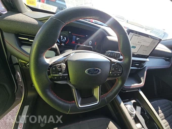 2025 Ford Explorer ST-Line - miniatura 10