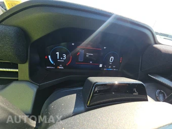 2025 Ford Explorer ST-Line - miniatura 12