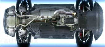 2025 Ford Explorer ST-Line - miniatura 20