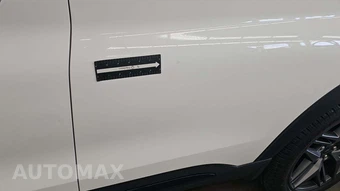 2025 Ford Explorer ST-Line - miniatura 22
