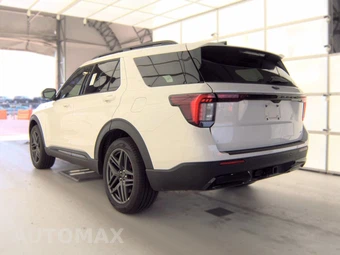 2025 Ford Explorer ST-Line - miniatura 6