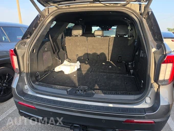 2025 Ford Explorer ST-Line - miniatura 17