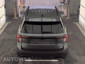 2025 Ford Explorer ST-Line - miniatura 5