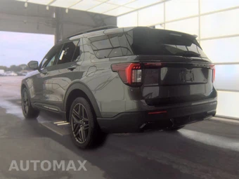 2025 Ford Explorer ST-Line - miniatura 6