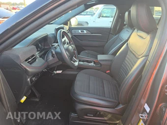 2025 Ford Explorer ST-Line - miniatura 7