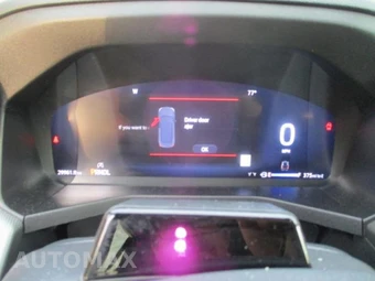 2025 Ford Explorer ST-Line - miniatura 6