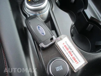 2025 Ford Explorer ST-Line - miniatura 9