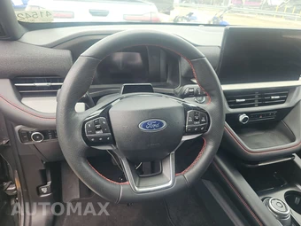 2025 Ford Explorer ST-Line - miniatura 10