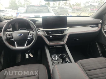 2025 Ford Explorer ST-Line - miniatura 11