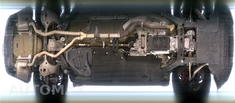 2025 Ford Explorer ST-Line - miniatura 19