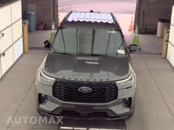 2025 Ford Explorer ST-Line - miniatura 2