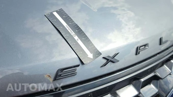 2025 Ford Explorer ST-Line - miniatura 28