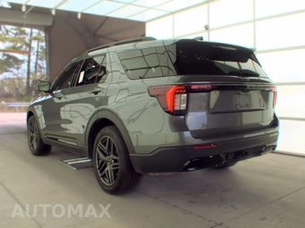 2025 Ford Explorer ST-Line - miniatura 6