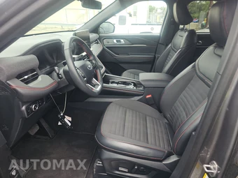 2025 Ford Explorer ST-Line - miniatura 7