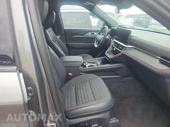 2025 Ford Explorer ST-Line - miniatura 8