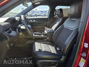 2025 Ford Explorer ST-Line - miniatura 15