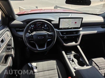 2025 Ford Explorer ST-Line - miniatura 22
