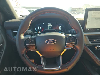 2025 Ford Explorer ST-Line - miniatura 10