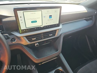 2025 Ford Explorer ST-Line - miniatura 11