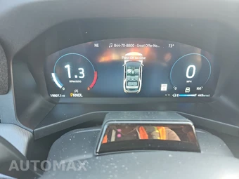 2025 Ford Explorer ST-Line - miniatura 12