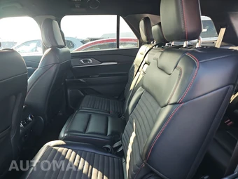 2025 Ford Explorer ST-Line - miniatura 13