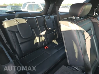 2025 Ford Explorer ST-Line - miniatura 14