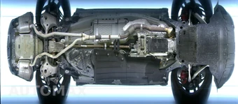 2025 Ford Explorer ST-Line - miniatura 19