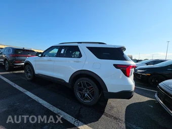 2025 Ford Explorer ST-Line - miniatura 6