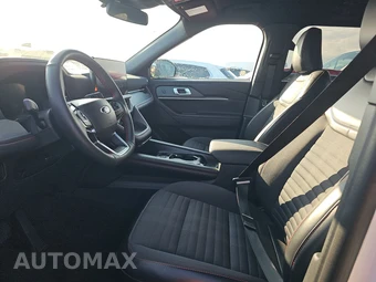 2025 Ford Explorer ST-Line - miniatura 7