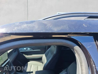 2025 Ford Explorer ST-Line - miniatura 19
